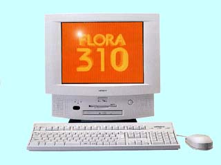 FLORA 310 PC1DL6-B3212HA00 PC1DL6-B3212HA00