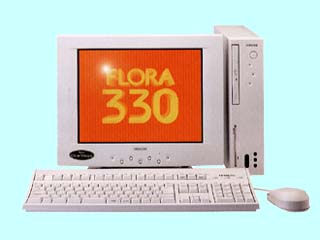 FLORA 330 PC-5DC01-YD0MA1 PC-5DC01-YD0MA1