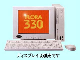 FLORA 330 PC1DC0-QH0481C00 PC1DC0-QH0481C00