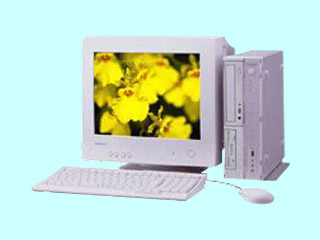 FLORA 350DV5 PC-8DV05-VHR1Q2 PC-8DV05-VHR1Q2