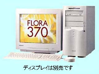 FLORA 370 PC7TS4-AB0481C00 PC7TS4-AB0481C00