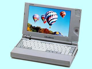 Libretto 100 CT/2.1 PA1254C9 PA1254C9
