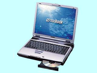 DynaBook 2710 P50/4CA PD271P504CAB PD271P504CAB