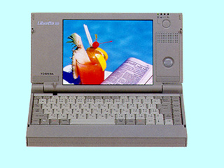 Libretto 50 CT PA1237C9 PA1237C9