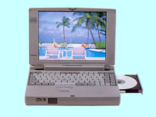 DynaBook SatellitePro 420 CDT/810 PA1225JD PA1225JD