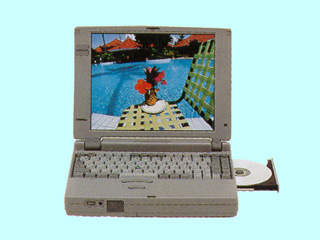 DynaBook SatellitePro 430 CDS/1.3 PA1230SA PA1230SA