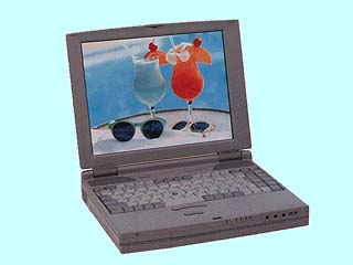 DynaBook SatellitePro 440 CX/1.4 PA1241S9 PA1241S9