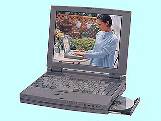DynaBook SatellitePro 460 CDT/2.1 PA1251CA PA1251CA
