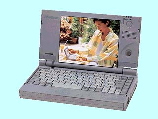 Libretto 60 CT/810 PA1252J9 PA1252J9