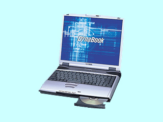 DynaBook DB60P/4DA2 PA-DB60P4DA2 PA-DB60P4DA2
