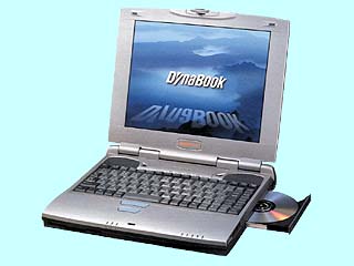 DynaBook Satellite 2540 CDSN/A PAS254NK PAS254NK