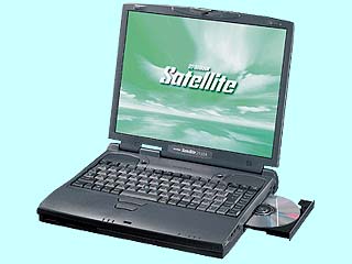 DynaBook Satellite 2550S CDTW PAS255NX PAS255NX