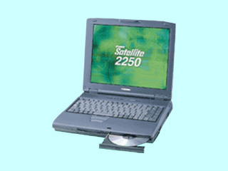 DynaBook Satellite 2250 SA60C/DC8 PA-SA60CDC81 PA-SA60CDC81