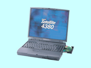 DynaBook Satellite 4380 SA75P/5CA PA-SA75P5CA3 PA-SA75P5CA3