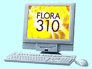 FLORA 310 PC1DL9-QK6281C00 PC1DL9-QK6281C00
