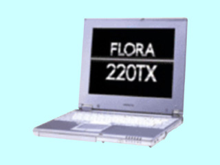FLORA 220TX PC7NP4-REA270110 PC7NP4-REA270110