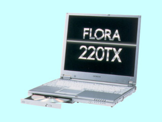 FLORA 220TX PC7NP4-RNC47B110 PC7NP4-RNC47B110
