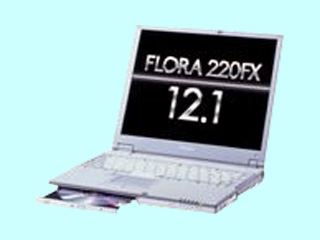 FLORA 220FX PC7NP7-PLC27B120 PC7NP7-PLC27B120