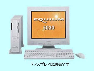 EQUIUM 5030 EQ76C/C PA-EQ76CCC2A PA-EQ76CCC2A