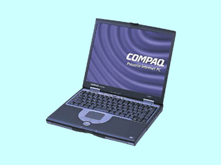 Presario 1700 17XL368 200805-293 200805-293