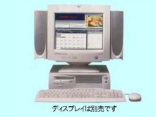 Presario 2294-00 SC229400 SC229400
