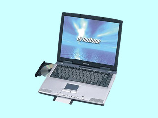 DynaBook DB60C/4RA PX-DB60C4RA PX-DB60C4RA