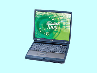 DynaBook Satellite 1800 SA70C/5 PS18070C5118 PS18070C5118