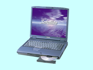 DynaBook Satellite 2210 SA50C/4C5 PA-SA50C4C5 PA-SA50C4C5