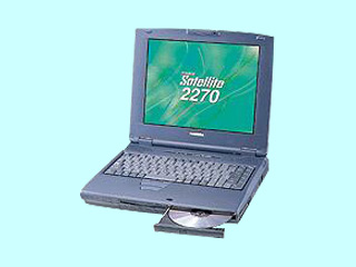 DynaBook Satellite 2270 SA65C/2 PA-SA65C2C81 PA-SA65C2C81
