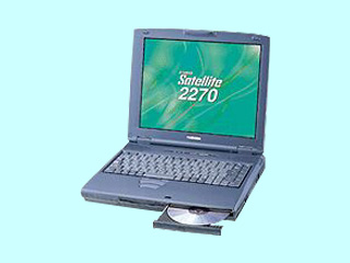 DynaBook Satellite 2270 SA65C/D PA-SA65CDC81 PA-SA65CDC81