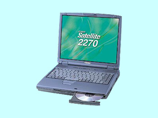 DynaBook Satellite 2270 SA65C/4 PA-SA65C4CB1 PA-SA65C4CB1