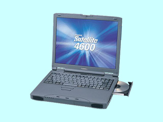 DynaBook Satellite 4600 SA80P/4 PS46080P431A PS46080P431A