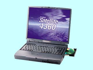 DynaBook Satellite 4360 SA70P/5C5 PA-SA70P5C5 PA-SA70P5C5