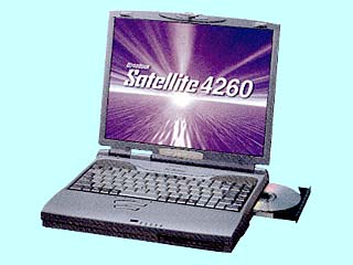 DynaBook Satellite 4260 P45/4L2アプリケーション PS426P454LD6 PS426P454LD6