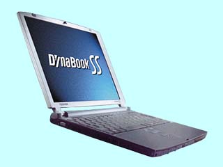 DynaBook SS 3480 DS60P/1N8L PA-DS60P1N8L PA-DS60P1N8L