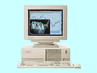 DESKPRO XL590 535W 148302-294 148302-294