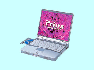 Prius Note 200A 200A4TM 200A4TM