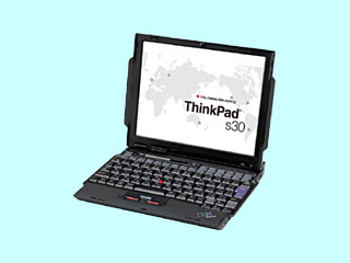 ThinkPad s30 2639-R5J 2639-R5J