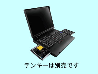 ThinkPad A30 2652-4CJ 2652-4CJ