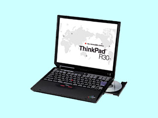 ThinkPad R30 2656-EBJ 2656-EBJ