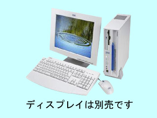 NetVista M41 Slim 6843-50J 6843-50J