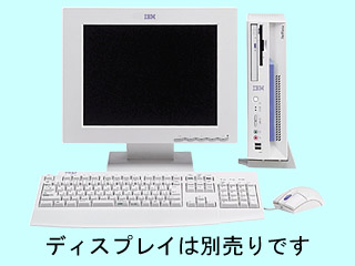 NetVista M41 Slim 6844-JA1 6844-JA1