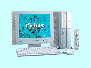 Prius Deck 770A 770A5SW 770A5SW