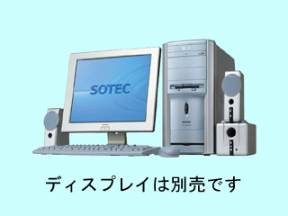 PC STATION E4200xp E4200xp
