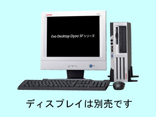 Evo Desktop D500 SF P1.6/128/40/P2 470026-402 470026-402