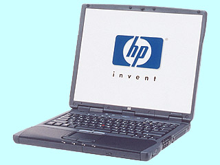 omnibook 6100 PM-1.13 15+ 256/30 DV XPP/W2K CW F3265J#ABJ F3265J#ABJ