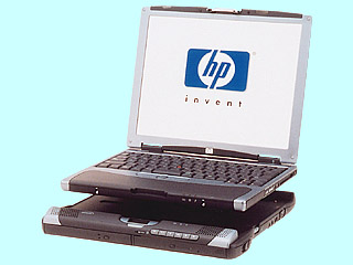 omnibook 500 P700 12X 128/20 CD XPP/W2K CXW F3483J#ABJ F3483J#ABJ