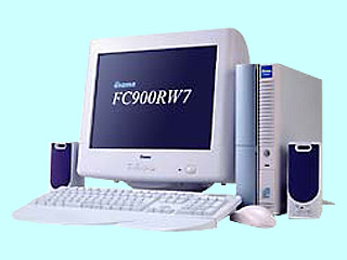FC900RW7 FC900RW7