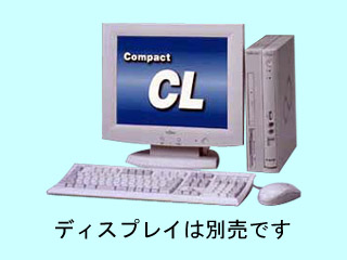 FMV-6000CL FMVCL1K101 FMVCL1K101
