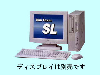 FMV-6000SL FMVSL1K161 FMVSL1K161